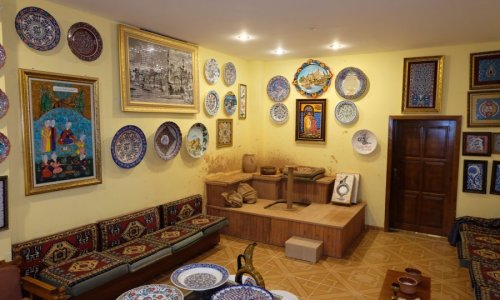 WORKSHOP